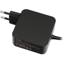 Zemira 0A001-00441200 65 Watt Ab Duvar Fişi X201E, Zenbook UX52VS, UX301LA, UX30
