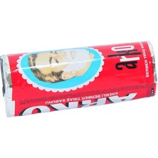 Berber Tıraş Sabunu Li 75 gr