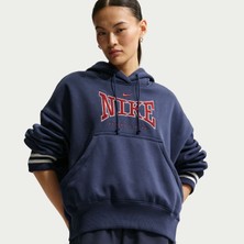Nike Sportswear Phoenix Oversıze Kadın Polar-Sportxstore