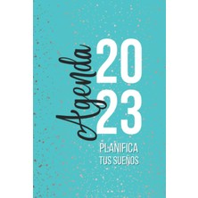 Zemira Agenda Escritores 2023: Vista Semanal