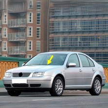 Zemira Ön Cam Sol Sürücü Taraf Silecek Kolu 1J1955409D Vw Bora 2003-2005