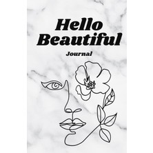 Zemira Independently Published Hello Beeautiful: Gratitude Journal