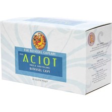 Acı Ot  Çayı 20 Süzen Poşet