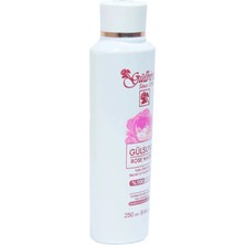 Suyu  250 ml Pet Şişe