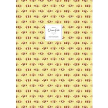 Zemira Clown Fish - Lined Pages - A4 - Premium: (Yellow Edition) Fun 192 Lined Pages (A4