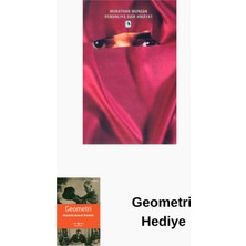 Metis Yayınları Osmanlı'ya Dair Hikayat + Geometri Hediye