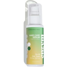 Zemira Enzym Cosmetics Probiotik Mineral Onarıcı Saç Bakım Serumu 100ML