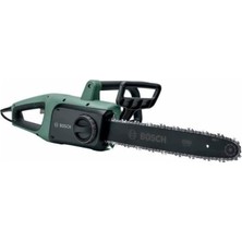 Zemira And Garden Universalchain 40 Elektrikli Zincirli Ağaç Kesme Makinesi, Yeşil, 1800 W, 40