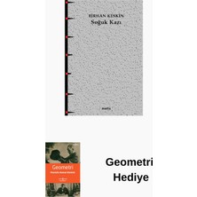 Metis Yayınları Soğuk Kazı + Geometri Hediye