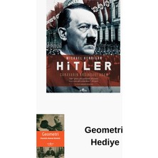 Kronik Kitap Hitler + Geometri Hediye