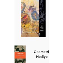 Timaş Yayınları Belleğim Kuytularından + Geometri Hediye