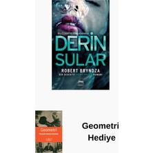 Derin Sular + Geometri Hediye