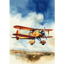 Zemira Independently Published Aereo: Quaderno A4 A Quadretti 5mm (Motori: Quaderni A Quadretti 5mm) (Ital