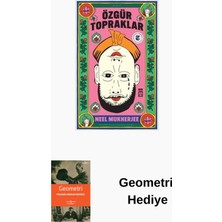 Timaş Yayınları Özgür Topraklar + Geometri Hediye