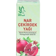Nar Çekirdeği Yağı 20CC