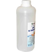 Likit El Temizleyici Bio Impressive 1000 ml