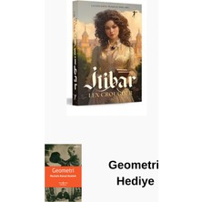 Artemis Yayınları Itibar - Leydilerin Masum Sırları + Geometri Hediye