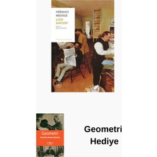 İthaki Yayınları Katip Bartleby + Geometri Hediye