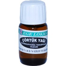 Çörtük Yağı 20 cc