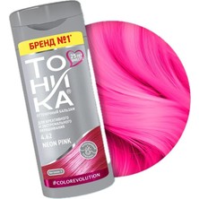 Zemira Tonika Renk Veren Saç Balsamı 4.62 Neon Pembe (Neon Pink) – 150 ml