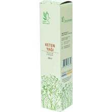 Keten Yağı 250 cc