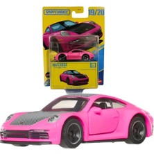 Zemira Koleksiyon Araçlar 2020 Porsche 4s GBJ48 - JCL43