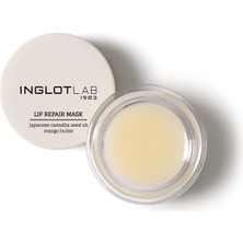Zemira Inglot Lab Lip Repair Mask