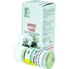 Ardıç Yağı 10CC