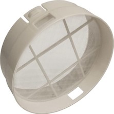 Zemira Whynter Arc-Ihf Yıkanabilir 5 "çap Hortumu Için Ön Filtre: ARC-110WD, ARC-122DS, ARC-122D