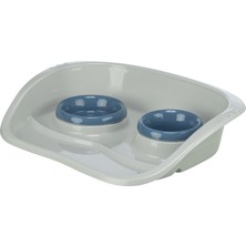 Zemira Trixie Mama Kabı Seti 0,25LT 9CM-0,3LT.11CM