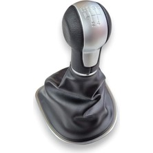 Zemira Vites Topuzu Körüğü Gri 5 Ileri 5P0711113S Seat Altea 2004-2008