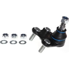 Zemira Orji̇n Rotil Alt Sağ Audi A1 1.0/1.4/1.8/2.0 14-18, Seat I 02553