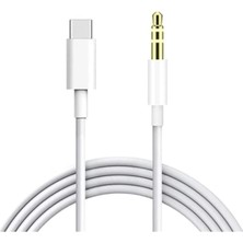 Zemira Pdateknoloji Concord JH-030 Aux Audio Adapter Cable