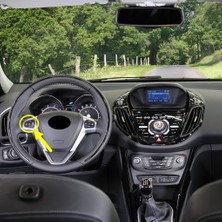 Zemira Direksiyon Sol Ses Tuşları AV1T14K147AA Ford B-Max 2012-2017