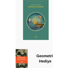 İthaki Yayınları Sürgün Gezegeni + Geometri Hediye