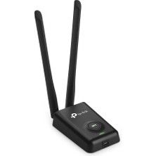 Zemira Tp-Link TL-WN8200ND, 300MBPS High Power USB Adapter