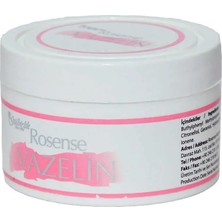 Vazelin  Kokulu 100 ml