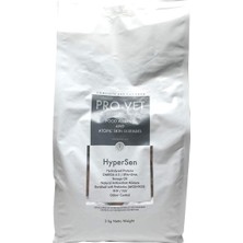 Zemira Hypersen Veteriner Diyet Hipoalerjenik 3 kg