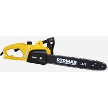 Zemira Elektri̇kli̇ Ağaç Motoru 1600W 40CM Rtrmax