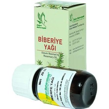 Biberiye Yağı 20CC