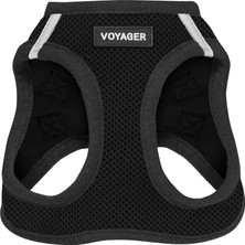 Zemira Voyager Step-In Air Koşum Takımı - Best Pet Supplies Küçük Orta Ölçekli Köpekler Için Yele