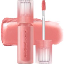 Zemira Peripera, Gün Boyu Kalıcı Pürüzsüz Matlık Sunan Tint Peripera Over Blur Tint (002 Cool Starter)