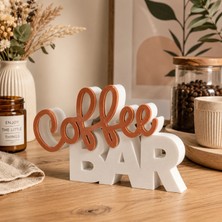 Pilco Enerji Coffee Bar Dekoru