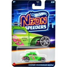 Zemira Neon Yarışçılar HLH72 - Custom Volkswagen Beetle JBY93