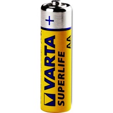 Zemira Kalem Pil Kalın Kalem Pil R6KG Aa Pil 1.5 V