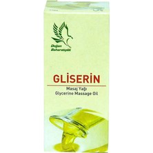 Gliserin Yağı 50 cc