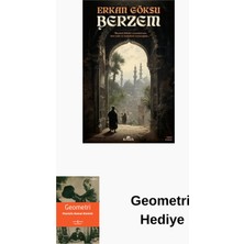 Kronik Kitap Berzem + Geometri Hediye
