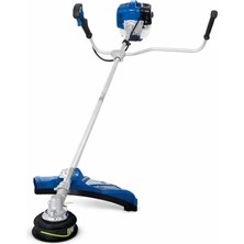 Zemira Benzinli 2 Zamanlı Yan Tırpan 2.3 Kw - 3 Testere 65 cc Şaft Çapı 28 mm Yüksek Performanslı