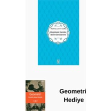 Timaş Yayınları Müpteladır Gemiler Benim Denizlerime + Geometri Hediye