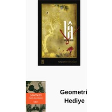 Timaş Yayınları La Sonsuzluk Hecesi + Geometri Hediye